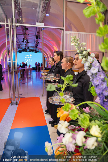 25-Jahresfeier - MQ MueumsQuartier, Wien - Do 29.01.2026 - 8