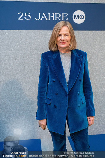 25-Jahresfeier - MQ MueumsQuartier, Wien - Do 29.01.2026 - Bettina LEIDL9