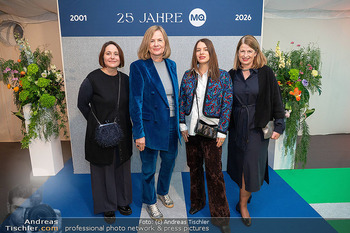 25-Jahresfeier - MQ MueumsQuartier, Wien - Do 29.01.2026 - 10