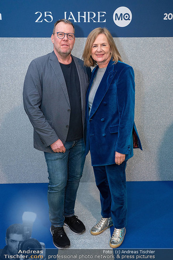 25-Jahresfeier - MQ MueumsQuartier, Wien - Do 29.01.2026 - 12