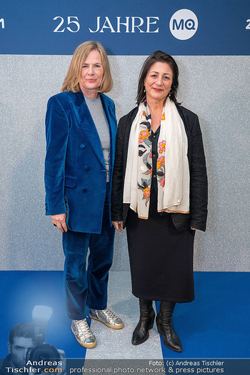 25-Jahresfeier - MQ MueumsQuartier, Wien - Do 29.01.2026 - 14