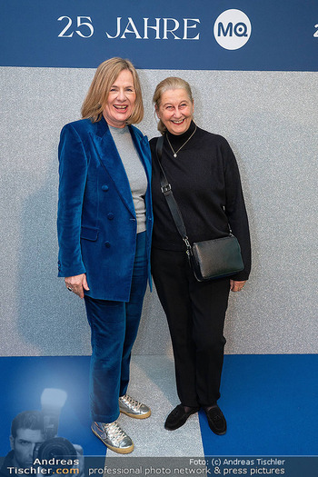 25-Jahresfeier - MQ MueumsQuartier, Wien - Do 29.01.2026 - 40