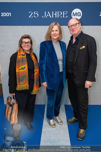 25-Jahresfeier - MQ MueumsQuartier, Wien - Do 29.01.2026 - 41