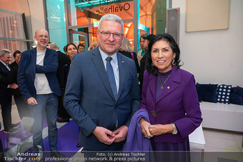 25-Jahresfeier - MQ MueumsQuartier, Wien - Do 29.01.2026 - 43