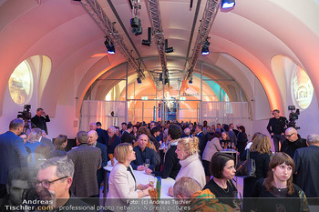 25-Jahresfeier - MQ MueumsQuartier, Wien - Do 29.01.2026 - 47