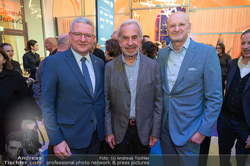 25-Jahresfeier - MQ MueumsQuartier, Wien - Do 29.01.2026 - 50