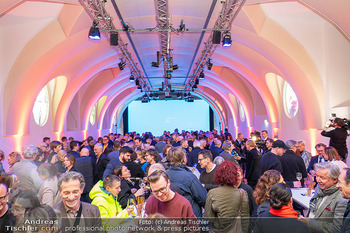 25-Jahresfeier - MQ MueumsQuartier, Wien - Do 29.01.2026 - 51