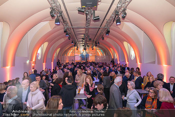 25-Jahresfeier - MQ MueumsQuartier, Wien - Do 29.01.2026 - 54