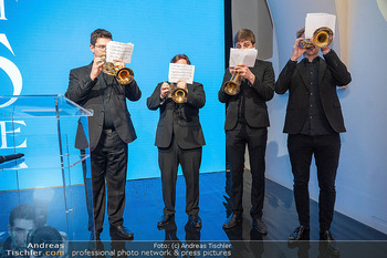 25-Jahresfeier - MQ MueumsQuartier, Wien - Do 29.01.2026 - 56