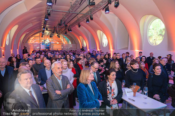 25-Jahresfeier - MQ MueumsQuartier, Wien - Do 29.01.2026 - 62