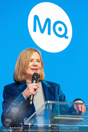 25-Jahresfeier - MQ MueumsQuartier, Wien - Do 29.01.2026 - Bettina LEIDL67