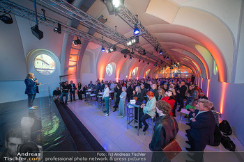 25-Jahresfeier - MQ MueumsQuartier, Wien - Do 29.01.2026 - 71