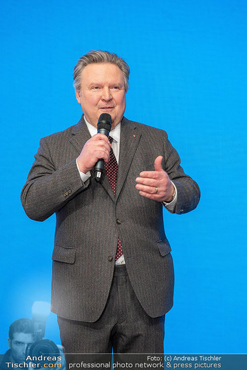 25-Jahresfeier - MQ MueumsQuartier, Wien - Do 29.01.2026 - Michael LUDWIG76