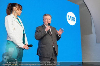 25-Jahresfeier - MQ MueumsQuartier, Wien - Do 29.01.2026 - Michael LUDWIG77