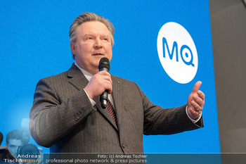 25-Jahresfeier - MQ MueumsQuartier, Wien - Do 29.01.2026 - Michael LUDWIG79