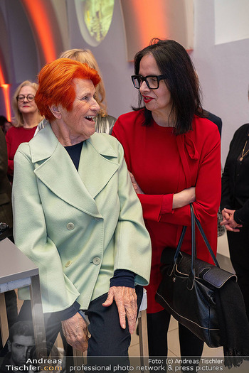 25-Jahresfeier - MQ MueumsQuartier, Wien - Do 29.01.2026 - 81