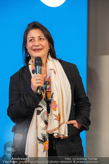 25-Jahresfeier - MQ MueumsQuartier, Wien - Do 29.01.2026 - Veronica KAUP-HASLER85