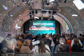 25-Jahresfeier - MQ MueumsQuartier, Wien - Do 29.01.2026 - 87