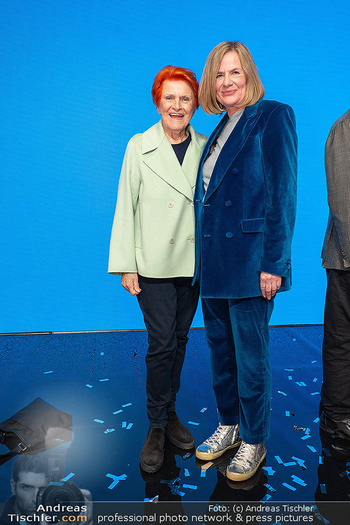 25-Jahresfeier - MQ MueumsQuartier, Wien - Do 29.01.2026 - 94