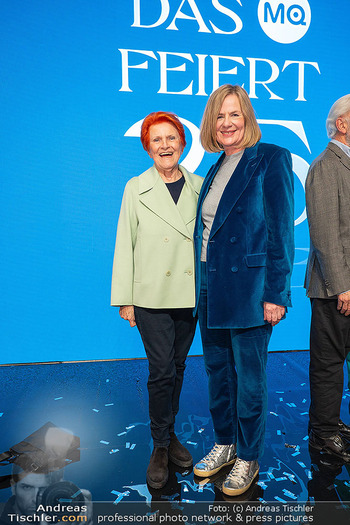 25-Jahresfeier - MQ MueumsQuartier, Wien - Do 29.01.2026 - 95