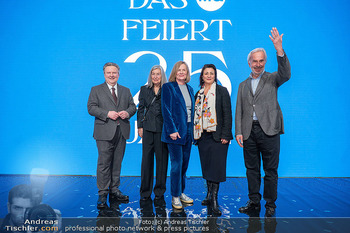 25-Jahresfeier - MQ MueumsQuartier, Wien - Do 29.01.2026 - 100