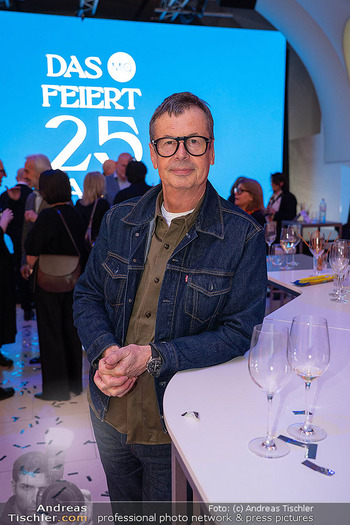 25-Jahresfeier - MQ MueumsQuartier, Wien - Do 29.01.2026 - Peter KOGLER105
