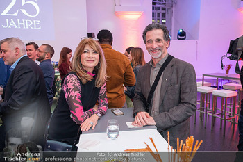 25-Jahresfeier - MQ MueumsQuartier, Wien - Do 29.01.2026 - 115