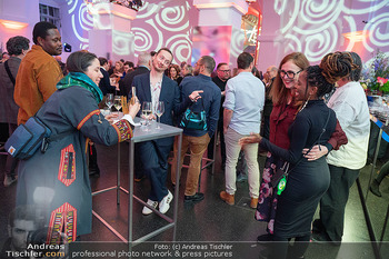 25-Jahresfeier - MQ MueumsQuartier, Wien - Do 29.01.2026 - 116
