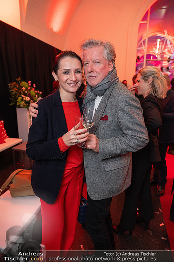 25-Jahresfeier - MQ MueumsQuartier, Wien - Do 29.01.2026 - 118