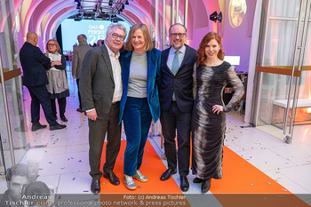 25-Jahresfeier - MQ MueumsQuartier, Wien - Do 29.01.2026 -  122