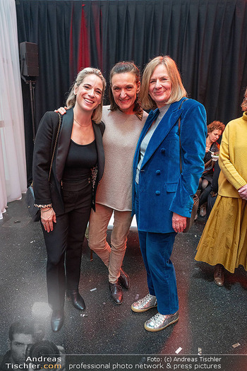 25-Jahresfeier - MQ MueumsQuartier, Wien - Do 29.01.2026 - 128