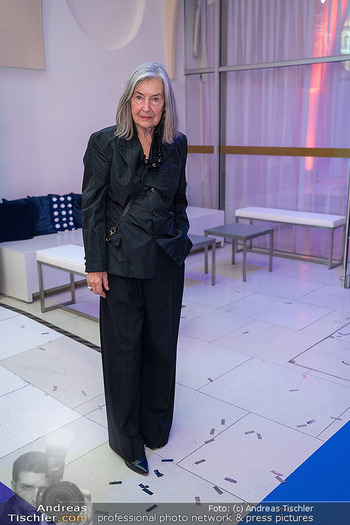 25-Jahresfeier - MQ MueumsQuartier, Wien - Do 29.01.2026 - Elfie SEMOTAN129