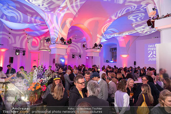 25-Jahresfeier - MQ MueumsQuartier, Wien - Do 29.01.2026 - 134