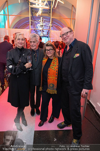 25-Jahresfeier - MQ MueumsQuartier, Wien - Do 29.01.2026 - 137