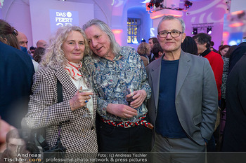 25-Jahresfeier - MQ MueumsQuartier, Wien - Do 29.01.2026 - 139