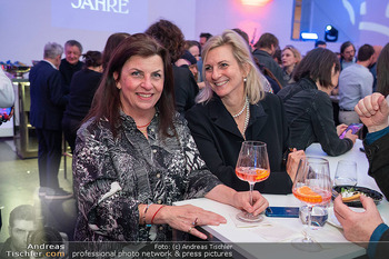 25-Jahresfeier - MQ MueumsQuartier, Wien - Do 29.01.2026 - 140