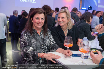 25-Jahresfeier - MQ MueumsQuartier, Wien - Do 29.01.2026 - 141