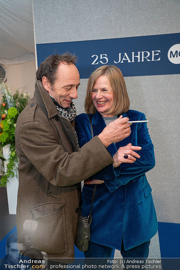 25-Jahresfeier - MQ MueumsQuartier, Wien - Do 29.01.2026 - 154