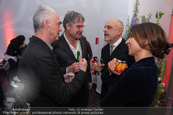 25-Jahresfeier - MQ MueumsQuartier, Wien - Do 29.01.2026 - 160