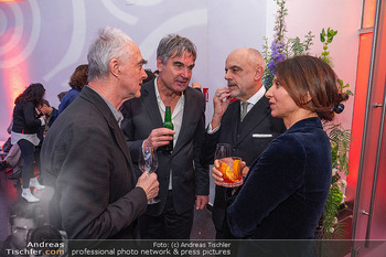 25-Jahresfeier - MQ MueumsQuartier, Wien - Do 29.01.2026 - 161