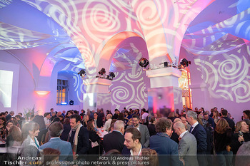 25-Jahresfeier - MQ MueumsQuartier, Wien - Do 29.01.2026 - 162