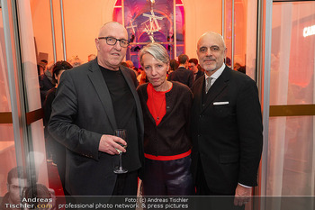 25-Jahresfeier - MQ MueumsQuartier, Wien - Do 29.01.2026 - 168