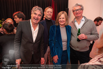 25-Jahresfeier - MQ MueumsQuartier, Wien - Do 29.01.2026 - 169