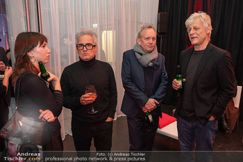 25-Jahresfeier - MQ MueumsQuartier, Wien - Do 29.01.2026 - 172