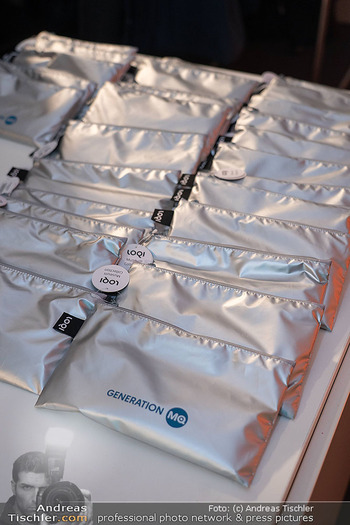 25-Jahresfeier - MQ MueumsQuartier, Wien - Do 29.01.2026 - 173