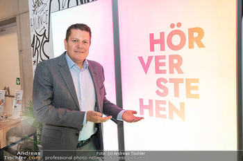 Neuroth Hörverstehen Auftaktveranstaltung - Cape 10, Wien - Fr 30.01.2026 - Lukas SCHINKO2