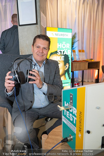Neuroth Hörverstehen Auftaktveranstaltung - Cape 10, Wien - Fr 30.01.2026 - 3