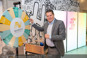 Neuroth Hörverstehen Auftaktveranstaltung - Cape 10, Wien - Fr 30.01.2026 - 5