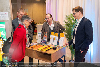 Neuroth Hörverstehen Auftaktveranstaltung - Cape 10, Wien - Fr 30.01.2026 - 9