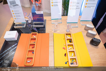 Neuroth Hörverstehen Auftaktveranstaltung - Cape 10, Wien - Fr 30.01.2026 - 10